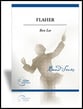 Flaher Concert Band sheet music cover